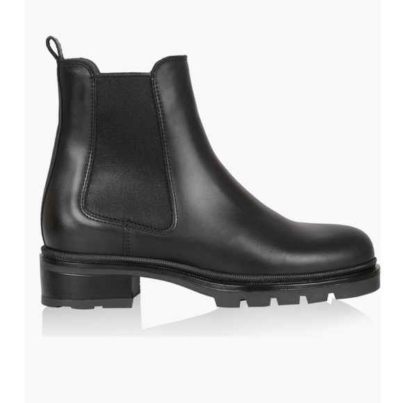 La Canadienne Sorento Waterproof Chelsea Boot - Picture 4 of 17